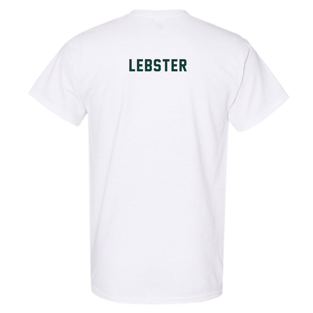 Michigan State - NCAA Women's Gymnastics : Stephanie Lebster - Classic Shersey T-Shirt
