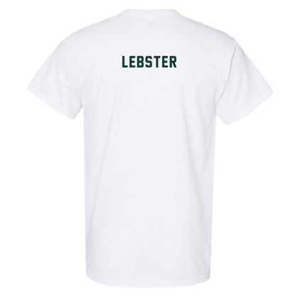 Michigan State - NCAA Women's Gymnastics : Stephanie Lebster - Classic Shersey T-Shirt