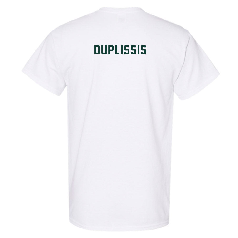 Michigan State - NCAA Women's Gymnastics : Cady Duplissis - Classic Shersey T-Shirt