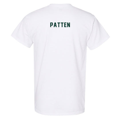 Michigan State - NCAA Women's Rowing : Elsa Patten - Classic Shersey T-Shirt-1