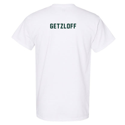 Michigan State - NCAA Women's Rowing : Ava Getzloff - Classic Shersey T-Shirt-1
