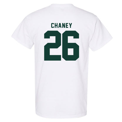 Michigan State - NCAA Football : Stone Chaney - Classic Shersey T-Shirt