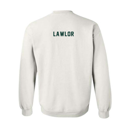 Michigan State - NCAA Women's Field Hockey : Madeline Lawlor - Classic Shersey Crewneck Sweatshirt-1