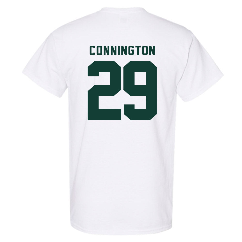 Michigan State - NCAA Football : Martin Connington - Classic Shersey T-Shirt