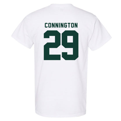 Michigan State - NCAA Football : Martin Connington - Classic Shersey T-Shirt