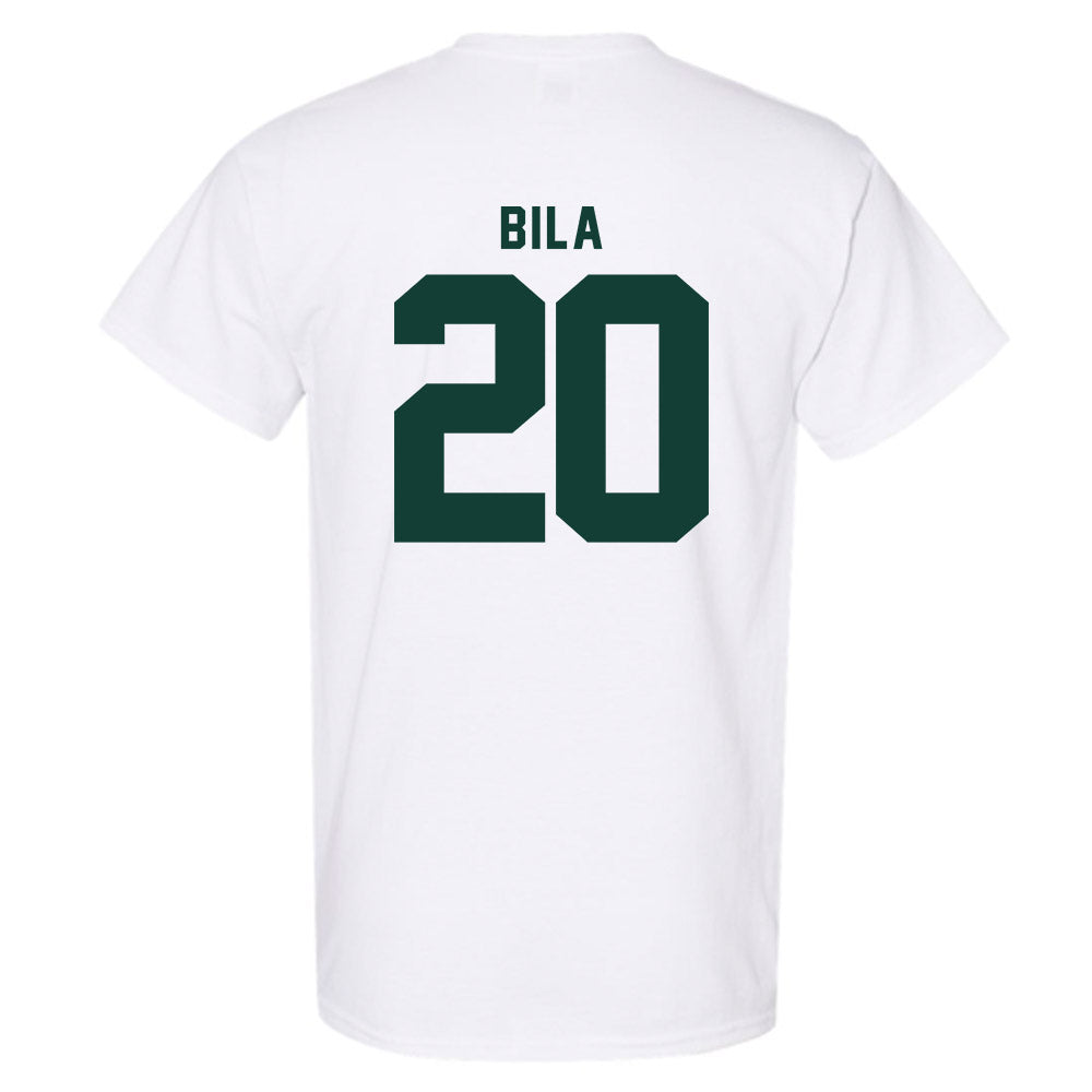 Michigan State - NCAA Softball : Hailey Bila - Classic Shersey T-Shirt-1