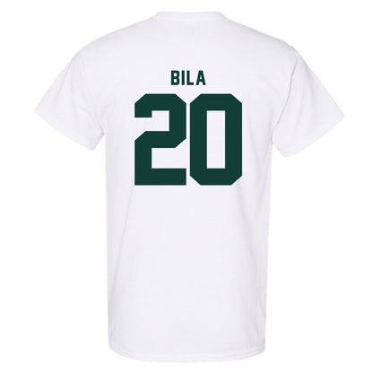 Michigan State - NCAA Softball : Hailey Bila - Classic Shersey T-Shirt-1