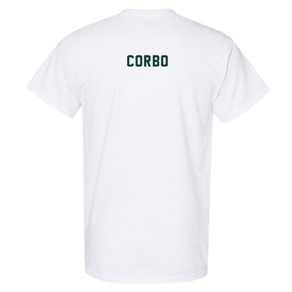 Michigan State - NCAA Women's Field Hockey : Mia Corbo - Classic Shersey T-Shirt-1