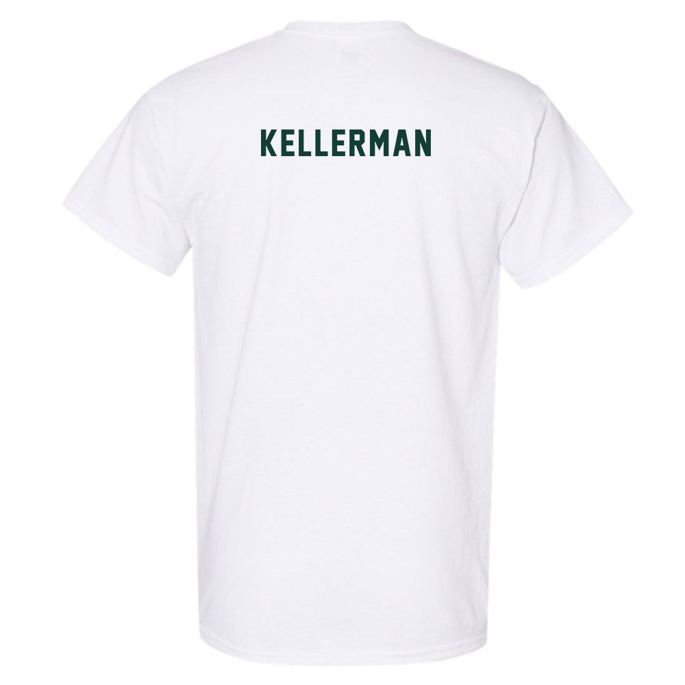 Michigan State - NCAA Women's Gymnastics : Sage Kellerman - Classic Shersey T-Shirt