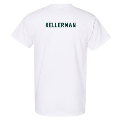 Michigan State - NCAA Women's Gymnastics : Sage Kellerman - Classic Shersey T-Shirt