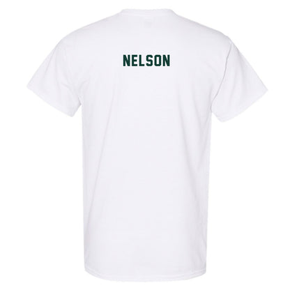 Michigan State - NCAA Men's Track & Field : Jalen Nelson - Classic Shersey T-Shirt