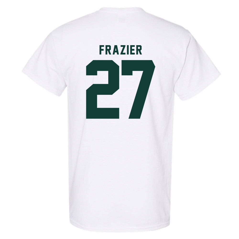 Michigan State - NCAA Football : Makhi Frazier - Classic Shersey T-Shirt