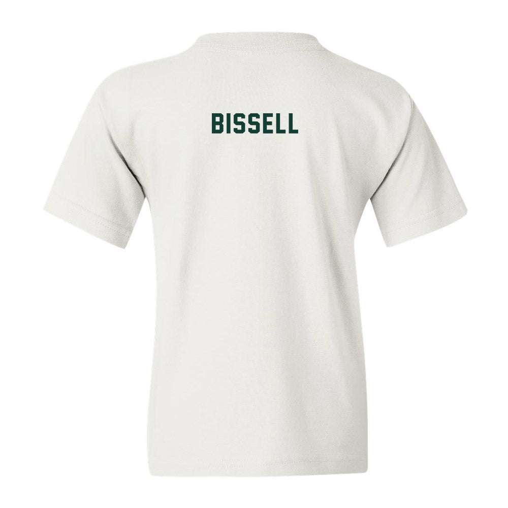 Michigan State - NCAA Men's Track & Field : Carter Bissell - Classic Shersey Youth T-Shirt