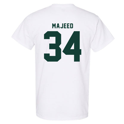 Michigan State - NCAA Football : Khalil Majeed - Classic Shersey T-Shirt