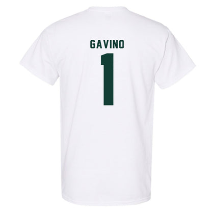 Michigan State - NCAA Women's Field Hockey : Lyra Gavino - Classic Shersey T-Shirt-1