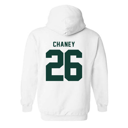 Michigan State - NCAA Football : Stone Chaney - Classic Shersey Hooded Sweatshirt