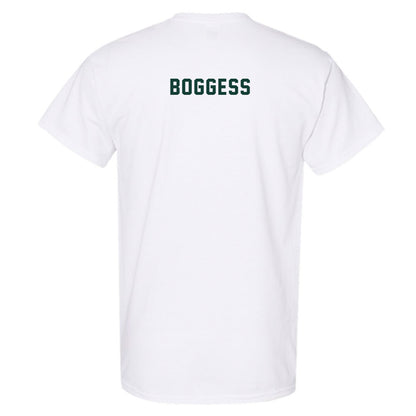 Michigan State - NCAA Women's Gymnastics : Brooke Boggess - Classic Shersey T-Shirt-1