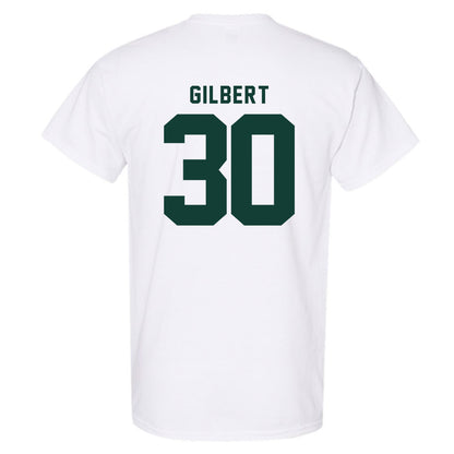 Michigan State - NCAA Men's Ice Hockey : Dolan Gilbert - Classic Shersey T-Shirt
