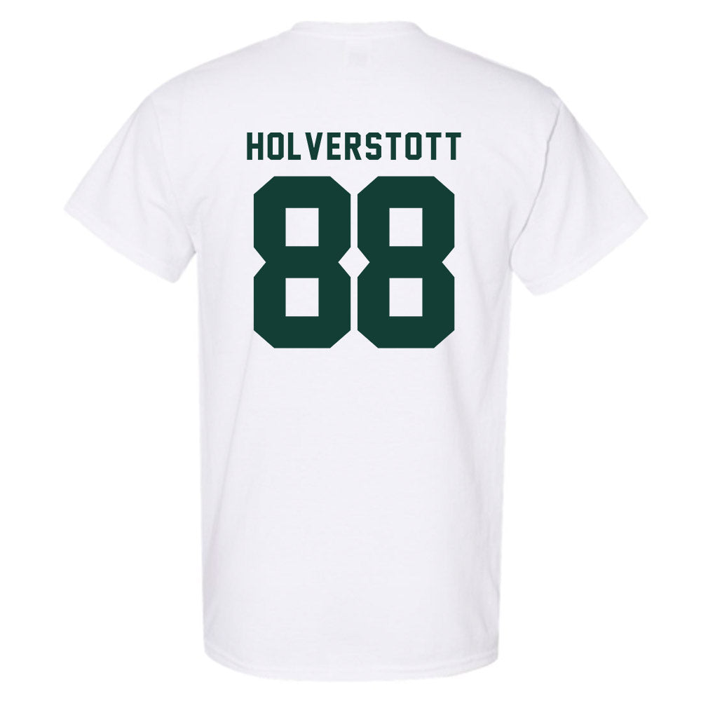 Michigan State - NCAA Softball : Sophie Holverstott - Classic Shersey T-Shirt-1