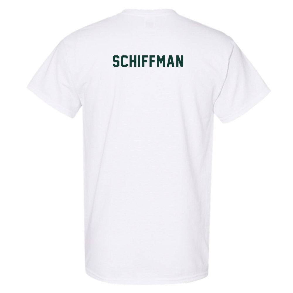 Michigan State - NCAA Women's Tennis : Marlo Schiffman - Classic Shersey T-Shirt