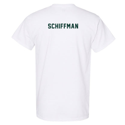 Michigan State - NCAA Women's Tennis : Marlo Schiffman - Classic Shersey T-Shirt