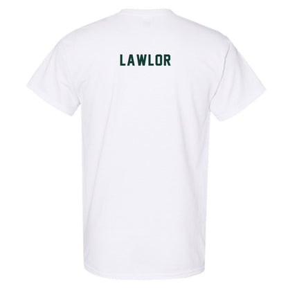 Michigan State - NCAA Women's Field Hockey : Madeline Lawlor - Classic Shersey T-Shirt-1