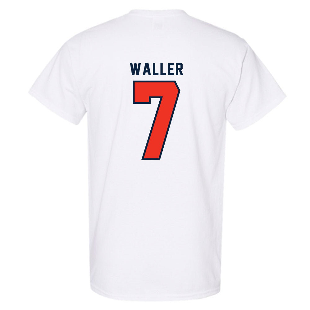 Syracuse - NCAA Women's Volleyball : Sydnie Waller - Classic Shersey T-Shirt-1