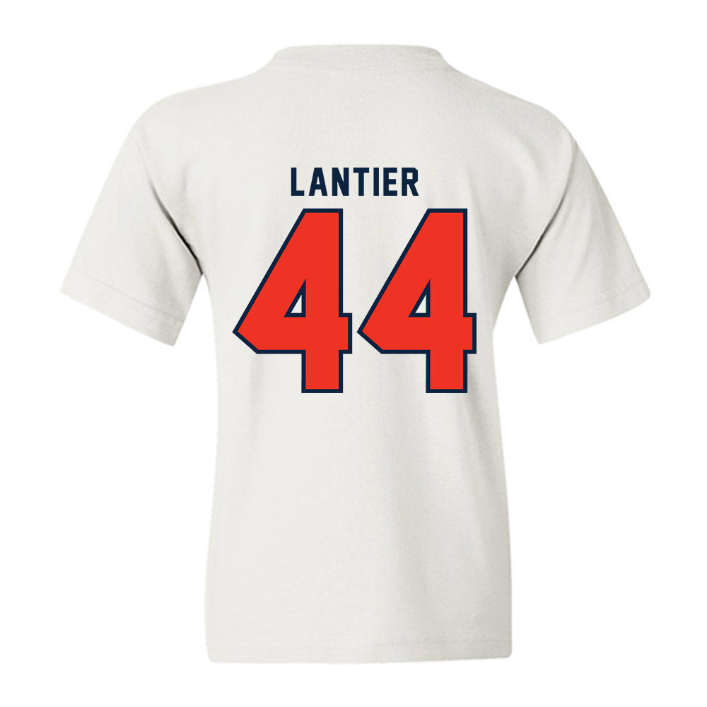 Syracuse - NCAA Softball : Gabby Lantier - Classic Shersey Youth T-Shirt-1