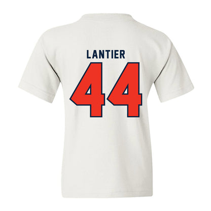 Syracuse - NCAA Softball : Gabby Lantier - Classic Shersey Youth T-Shirt-1