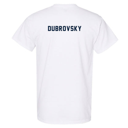 Syracuse - NCAA Women's Track & Field : Maya Dubrovsky - Classic Shersey T-Shirt