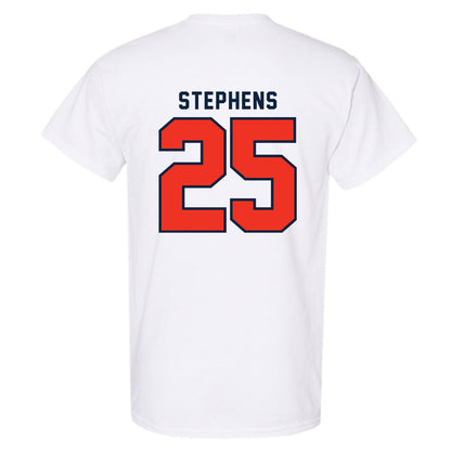 Syracuse - NCAA Men's Lacrosse : Dillon Stephens - Classic Shersey T-Shirt