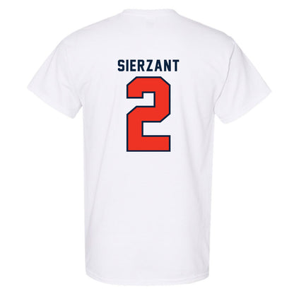 Syracuse - NCAA Women's Volleyball : Veronica Sierzant - Classic Shersey T-Shirt