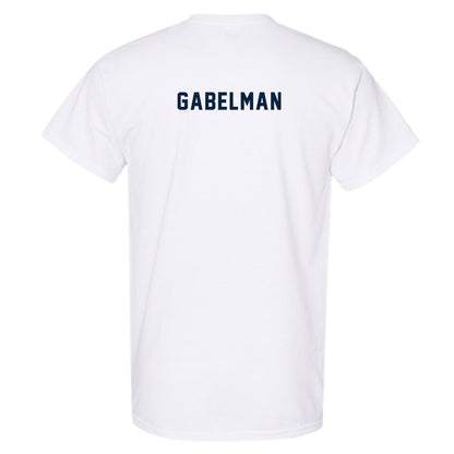 Syracuse - NCAA Men's Cross Country : Ben Gabelman - Classic Shersey T-Shirt