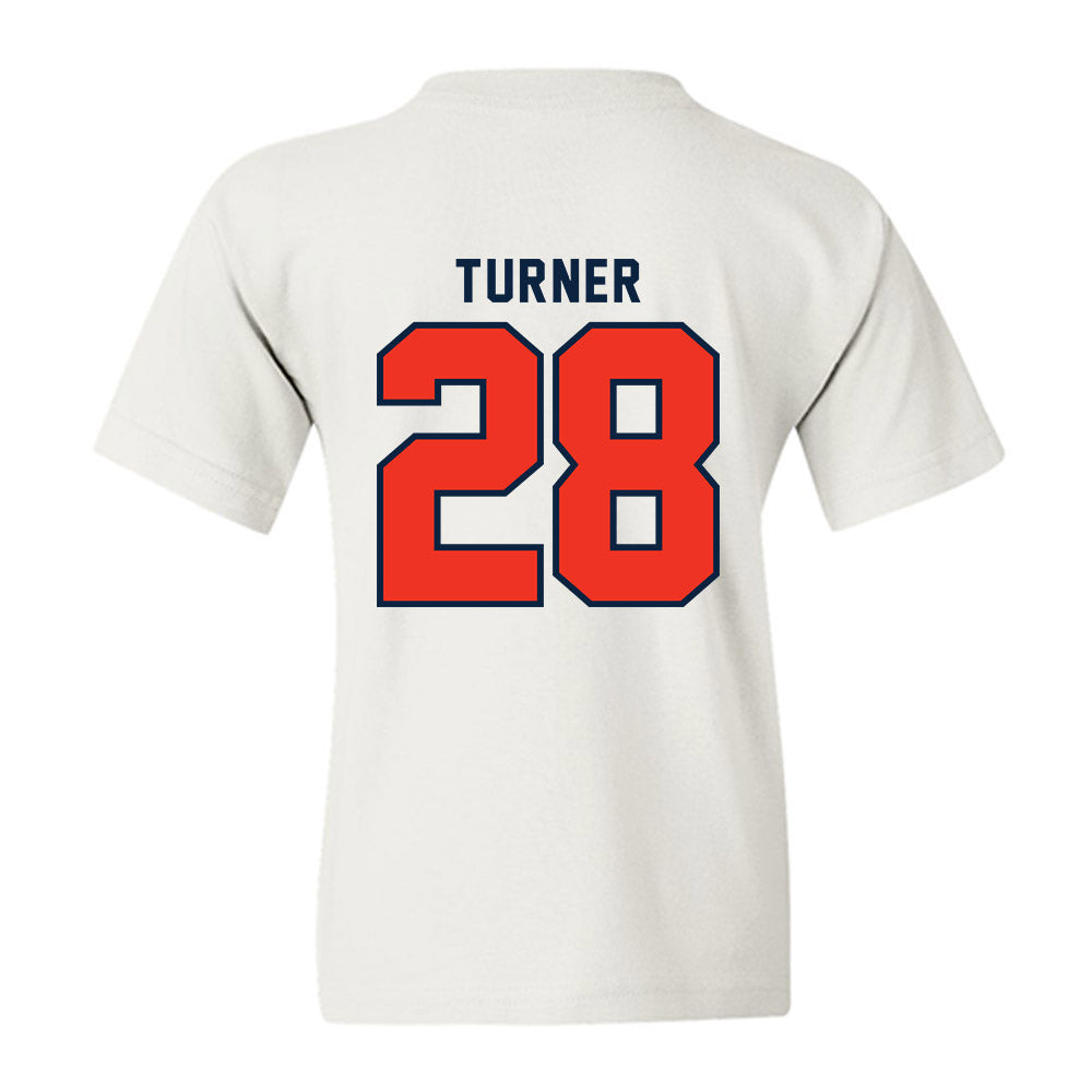 Syracuse - NCAA Women's Field Hockey : Aubrey Turner - Classic Shersey Youth T-Shirt-1