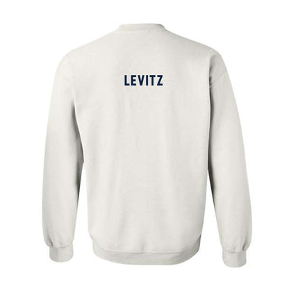 Syracuse - Dance Team : Jessica Levitz - Classic Shersey Crewneck Sweatshirt-1