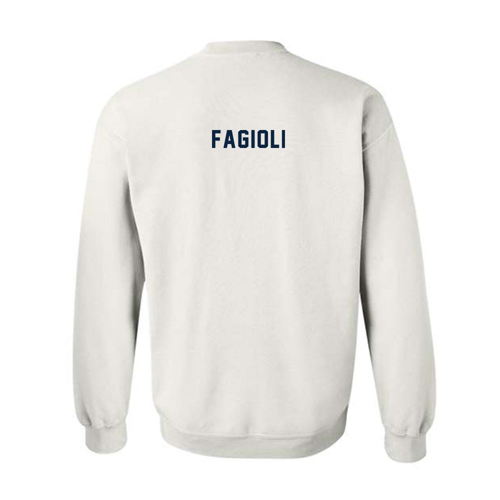 Syracuse - NCAA Women's Rowing : Hannah Fagioli - Classic Shersey Crewneck Sweatshirt