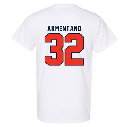 Syracuse - NCAA Football : Nicholas Armentano - Classic Shersey T-Shirt