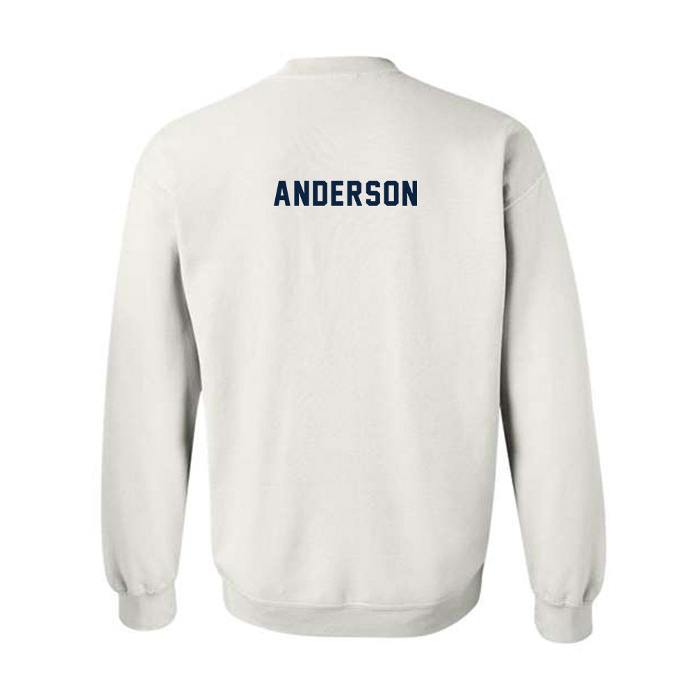 Syracuse - NCAA Women's Cross Country : Selma Anderson - Classic Shersey Crewneck Sweatshirt