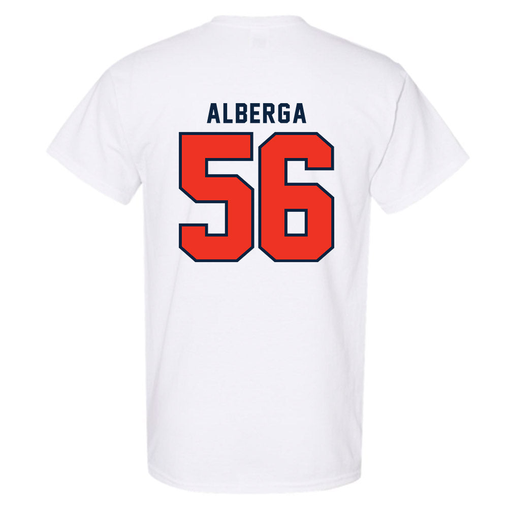 Syracuse - NCAA Football : Patrick Alberga - Classic Shersey T-Shirt