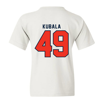 Syracuse - NCAA Football : Joshua Kubala - Classic Shersey Youth T-Shirt