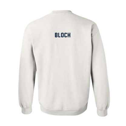 Syracuse - NCAA Women's Track & Field : Samantha Bloch - Classic Shersey Crewneck Sweatshirt-1