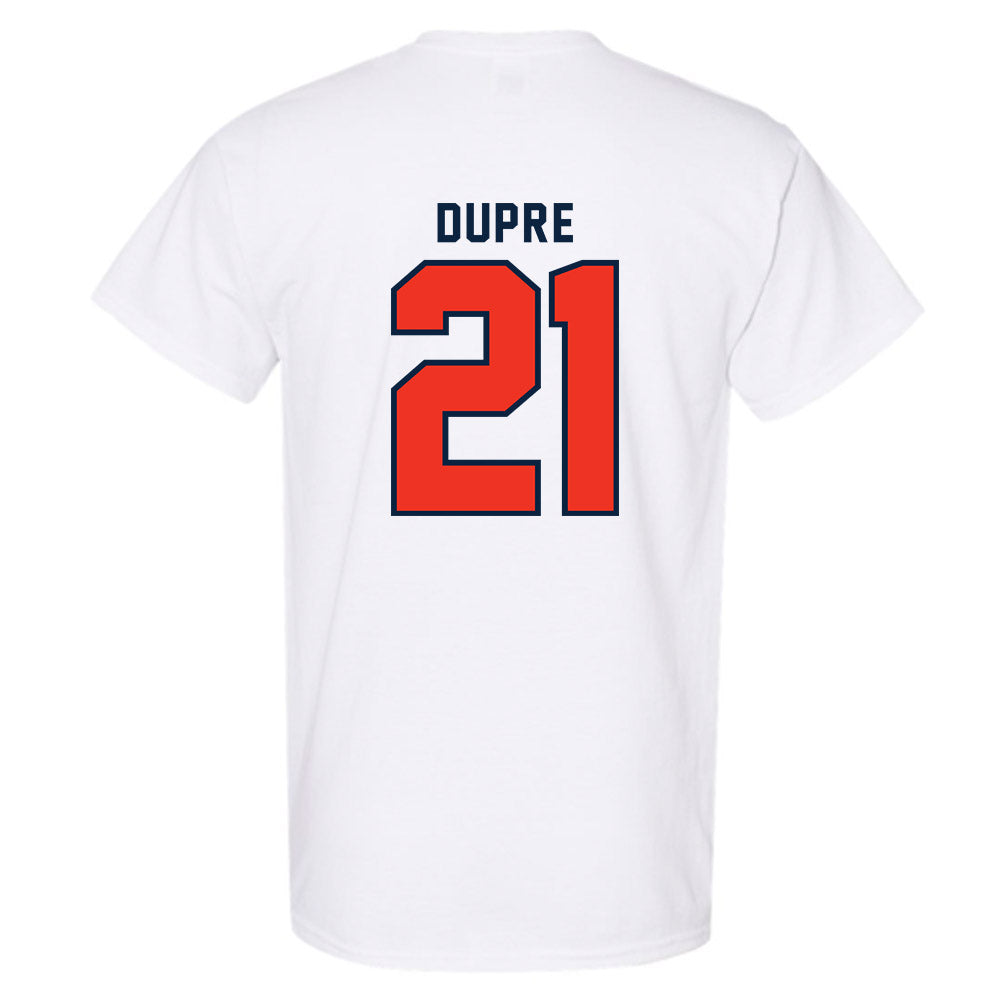 Syracuse - NCAA Women's Soccer : Mackenzie Dupre - Classic Shersey T-Shirt-1