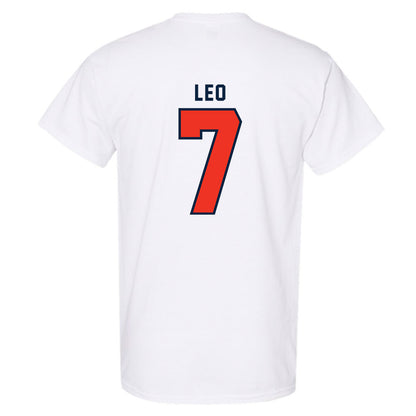 Syracuse - NCAA Men's Lacrosse : Michael Leo - Classic Shersey T-Shirt