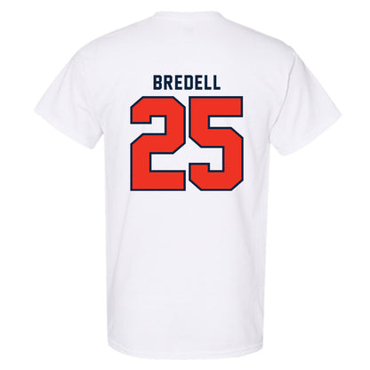 Syracuse - NCAA Football : Ziyyon Bredell - Classic Shersey T-Shirt-1