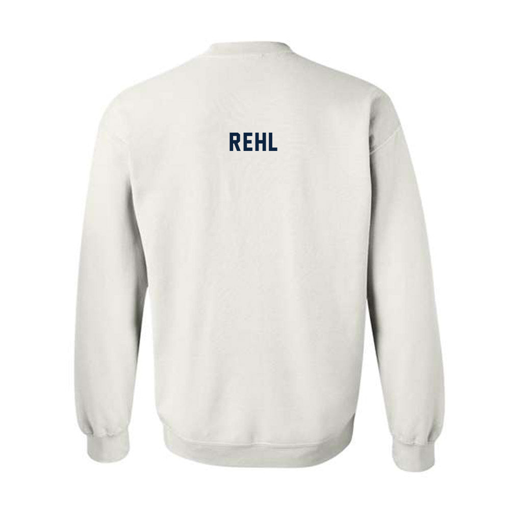 Syracuse - NCAA Women's Rowing : Hallie Rehl - Classic Shersey Crewneck Sweatshirt