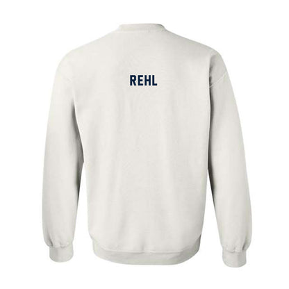 Syracuse - NCAA Women's Rowing : Hallie Rehl - Classic Shersey Crewneck Sweatshirt
