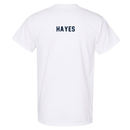 Syracuse - NCAA Men's Track & Field : Isaiah Hayes - Classic Shersey T-Shirt