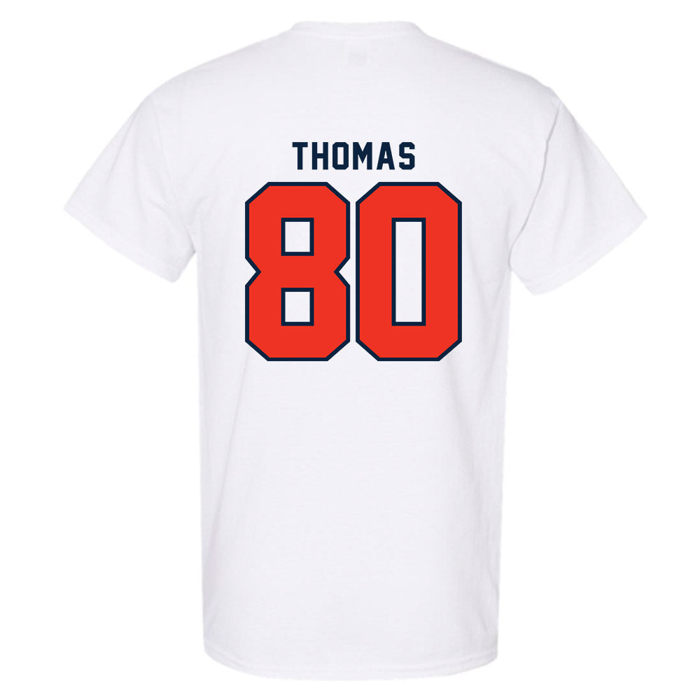 Syracuse - NCAA Football : Ja'Meer Thomas - Classic Shersey T-Shirt