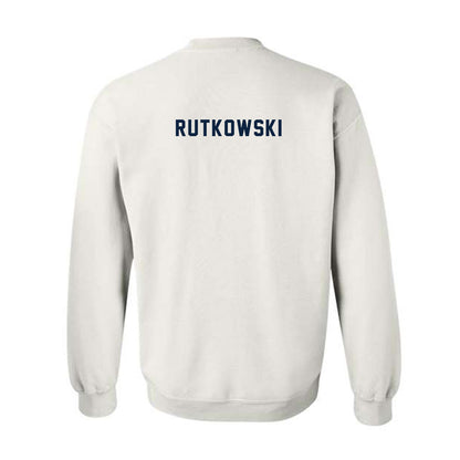Syracuse - NCAA Women's Track & Field : Emily Rutkowski - Classic Shersey Crewneck Sweatshirt