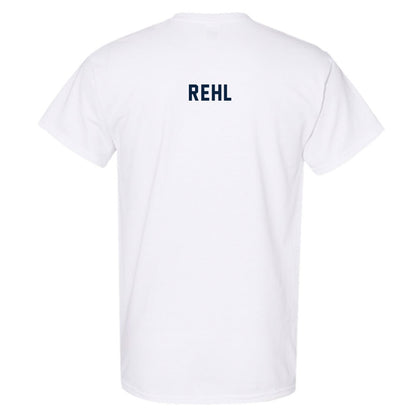 Syracuse - NCAA Women's Rowing : Hallie Rehl - Classic Shersey T-Shirt